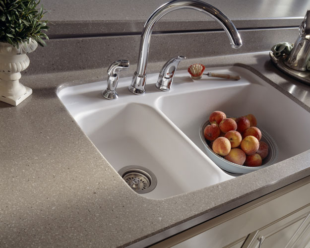 Your Kitchen Sink | Designs for Living VT