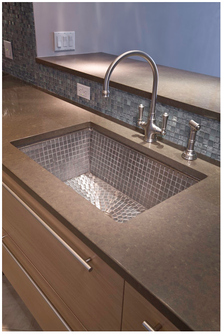 Your Kitchen Sink Designs For Living Vt